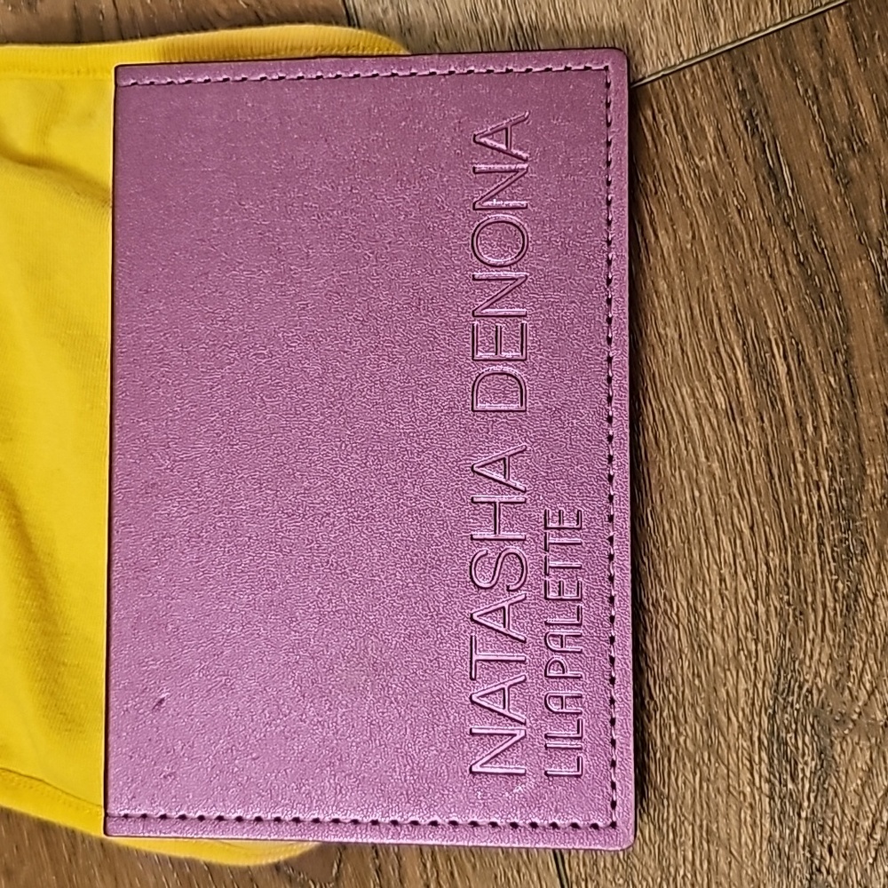 Natasha Denona Lila Palette